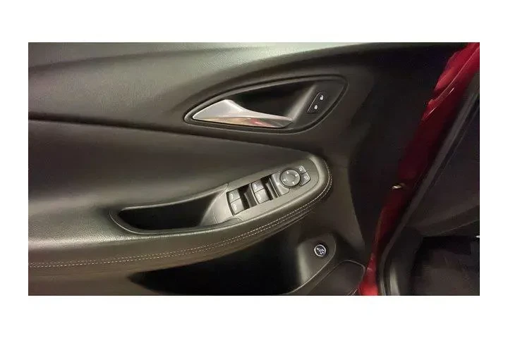 $13990 : Buick Encore GX 2020 Select image 9