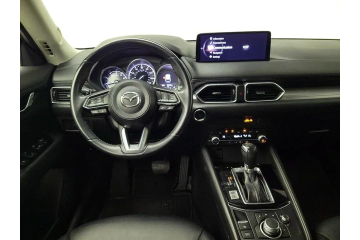 $22998 : Mazda CX-5 2021 Touring 4dr image 10