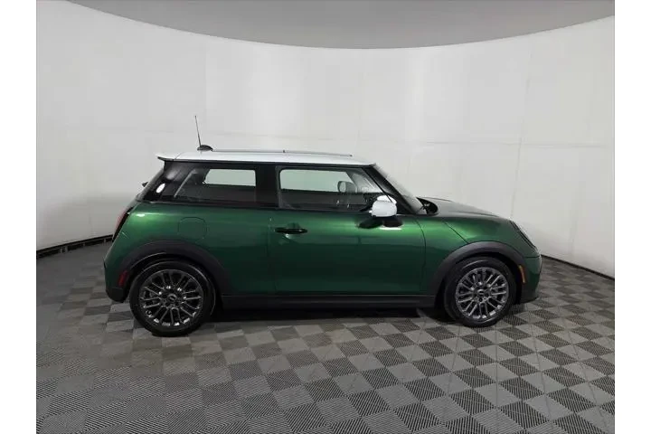$35775 : MINI Hardtop 2 Door 2025 Coo image 4