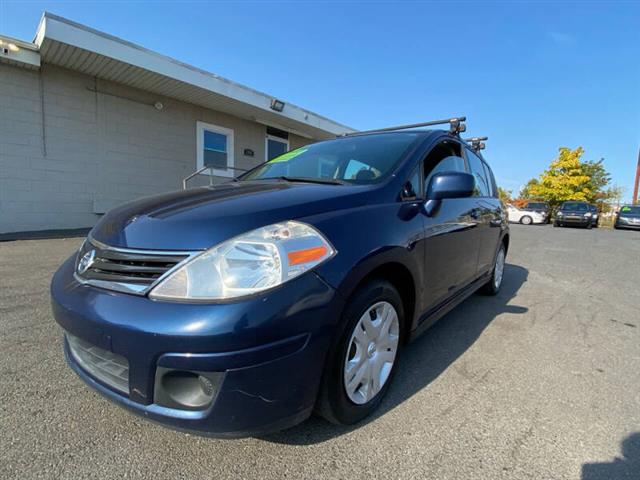 $4995 : 2012 Versa 1.8 SL image 10