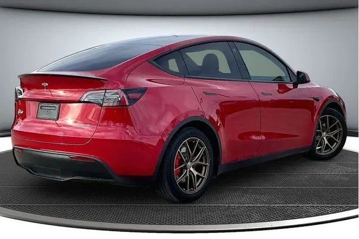 $34000 : Tesla Model Y 2023 AWD Perfo image 6