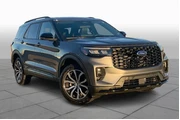 $39674 : Ford Explorer 2025 AWD ST-Li thumbnail