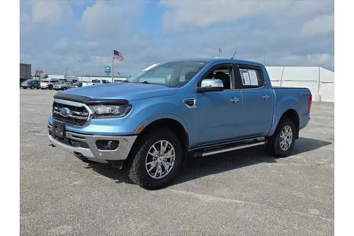 $31232 : Ford Ranger 2020 image 5