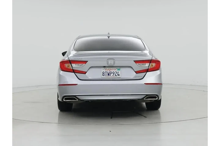 $24998 : Honda Accord 2020 Sport 4dr image 6