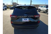 $26000 : Ford Escape 2025 AWD ST-Line thumbnail