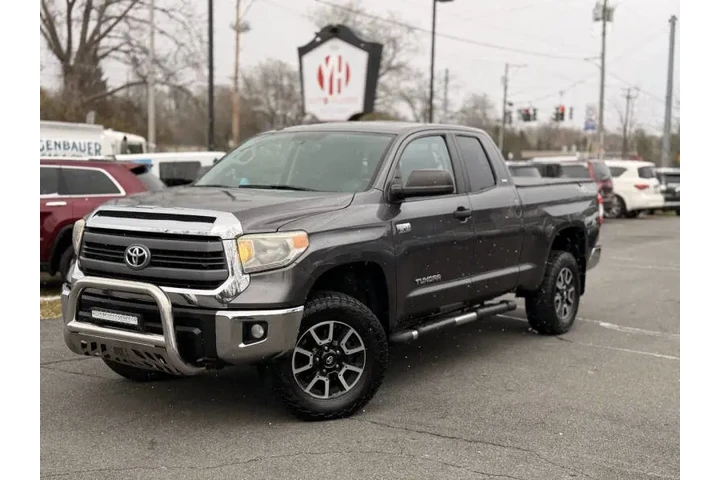 $14995 : 2014 Tundra SR5 image 1