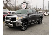 2014 Tundra SR5