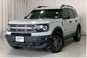 $21991 : Ford Bronco Sport 2022 AWD B thumbnail
