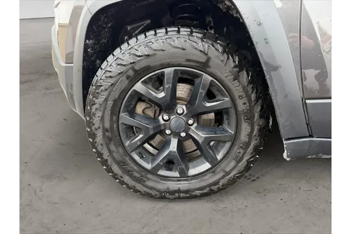 $14498 : Jeep Cherokee 2016 4x4 Trail image 9