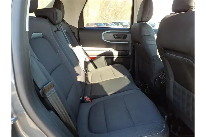 $27300 : Ford Bronco Sport 2023 AWD B image 7