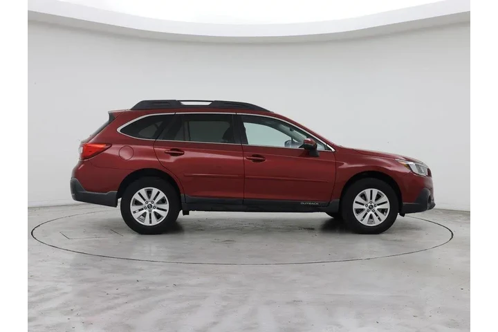 $19998 : Subaru Outback 2018 AWD 2.5i image 7