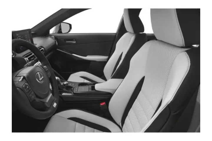 $32995 : Lexus IS 350 2021 AWD F SPOR image 9