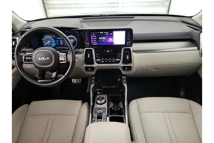 $31998 : Kia Sorento Hybrid 2023 AWD image 9