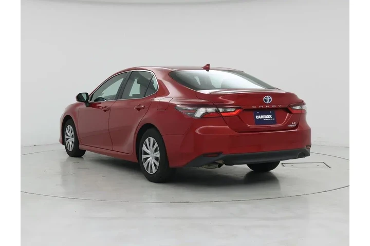 $29998 : Toyota Camry Hybrid 2023 LE image 2