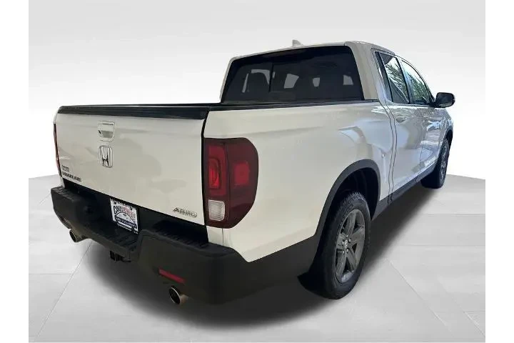 $32117 : Honda Ridgeline 2023 AWD RTL image 7