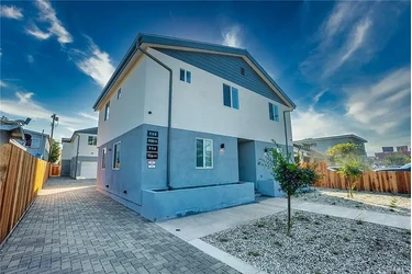 Beautiful Home 3B/2B en Los Angeles