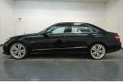 $6900 : Mercedes-Benz E-Class 2011 E thumbnail