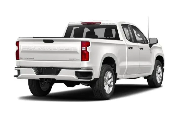 $18990 : Chevrolet Silverado 1500 202 image 2
