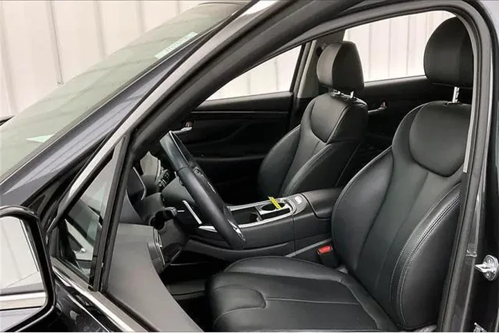 $25490 : Hyundai SANTA FE 2023 AWD XR image 8