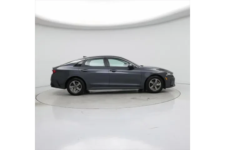 $20998 : Kia K5 2022 LXS 4dr Sedan image 7