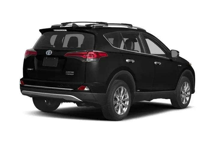 $23995 : Toyota RAV4 Hybrid 2017 AWD image 3