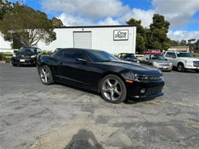 $14999 : 2014 CHEVROLET CAMARO image 4