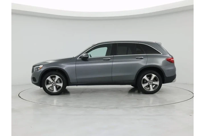 $23998 : Mercedes-Benz GLC 2018 AWD G image 3