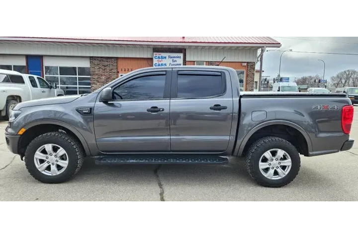 $26990 : 2019 Ranger XLT image 2