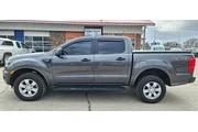 $26990 : 2019 Ranger XLT thumbnail