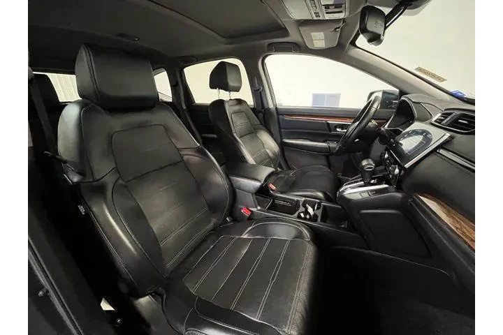 $21988 : Honda CR-V 2018 EX-L 4dr SUV image 9