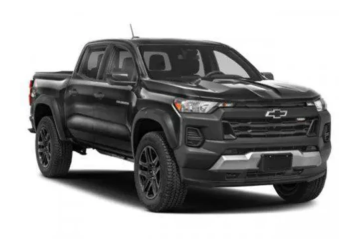 $38491 : Chevrolet Colorado 2023 4x4 image 9