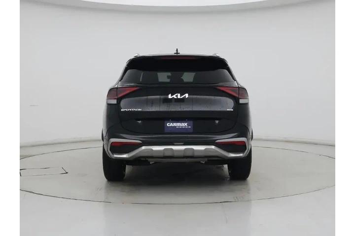 $32998 : Kia Sportage Hybrid 2023 AWD image 6