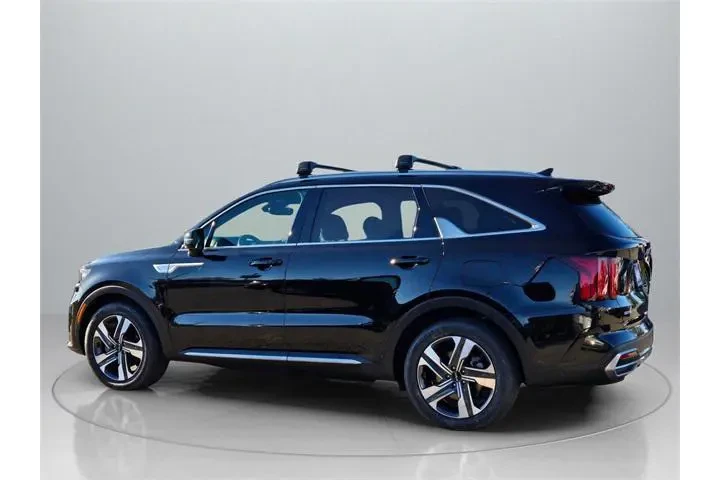 $33892 : Kia Sorento Plug-In Hybrid 2 image 4