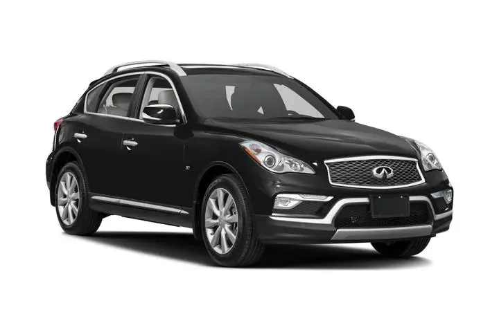 $20000 : INFINITI QX50 2017 4dr Cross image 6