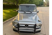 $43997 : 2017 Mercedes-Benz G-Class G thumbnail