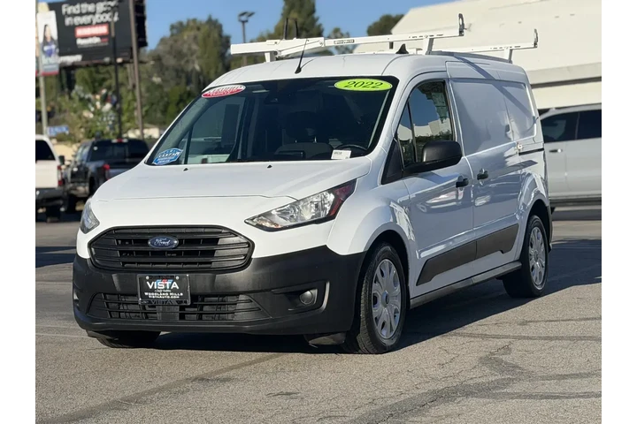 $29995 : Ford Transit Connect 2022 XL image 3
