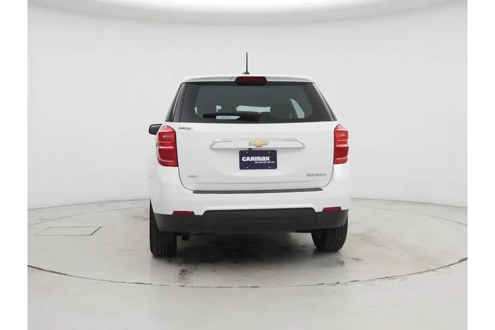 $14599 : Chevrolet Equinox 2016 AWD L image 6