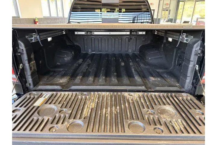 $34395 : Nissan Frontier 2023 4x4 PRO image 10