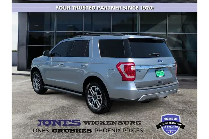 $32995 : Ford Expedition 2020 4x2 XLT image 3