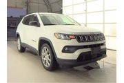 $20593 : Jeep Compass 2022 4x4 Latitu thumbnail