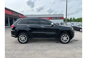 2019 Grand Cherokee Summit 4x4 en Lexington