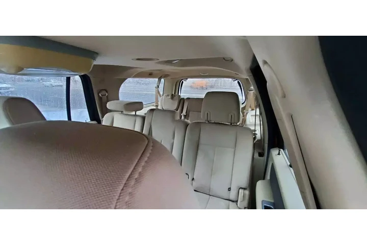 $4995 : 2007 FORD EXPEDITION EL2007 F image 3