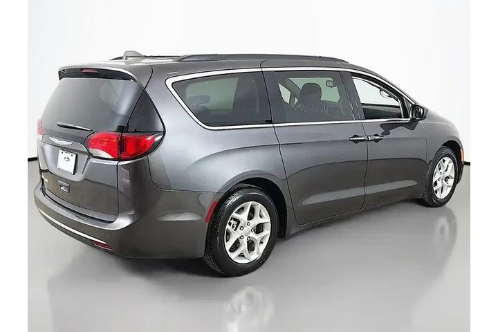 $11399 : Chrysler Pacifica 2018 Touri image 9