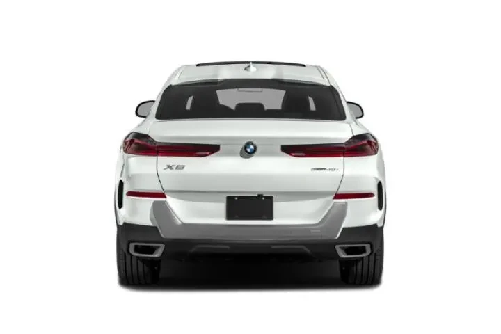 $39997 : BMW X6 2023 AWD xDrive40i 4d image 5