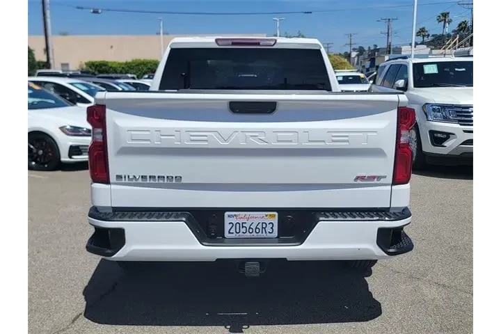 $35651 : Chevrolet Silverado 1500 202 image 5