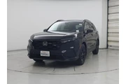 $37998 : Honda CR-V Hybrid 2025 Sport thumbnail