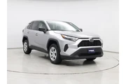 Toyota RAV4 2024 AWD LE 4dr en Stockton