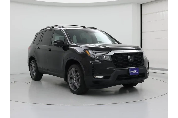 $28998 : Honda Passport 2022 AWD EX-L image 1