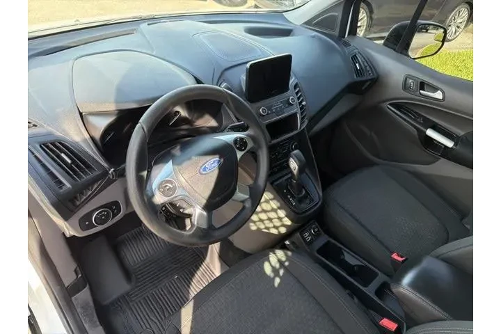 $12000 : Ford Transit Connect 2020 XL image 7