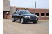 $20491 : Audi Q5 2019 AWD quattro Pre thumbnail